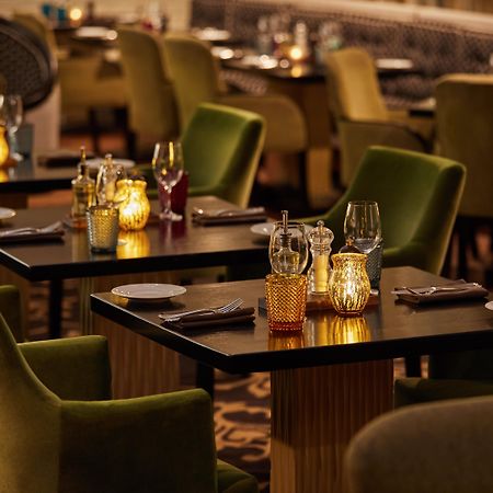 Intercontinental Montreal By Ihg Hotel Bagian luar foto
