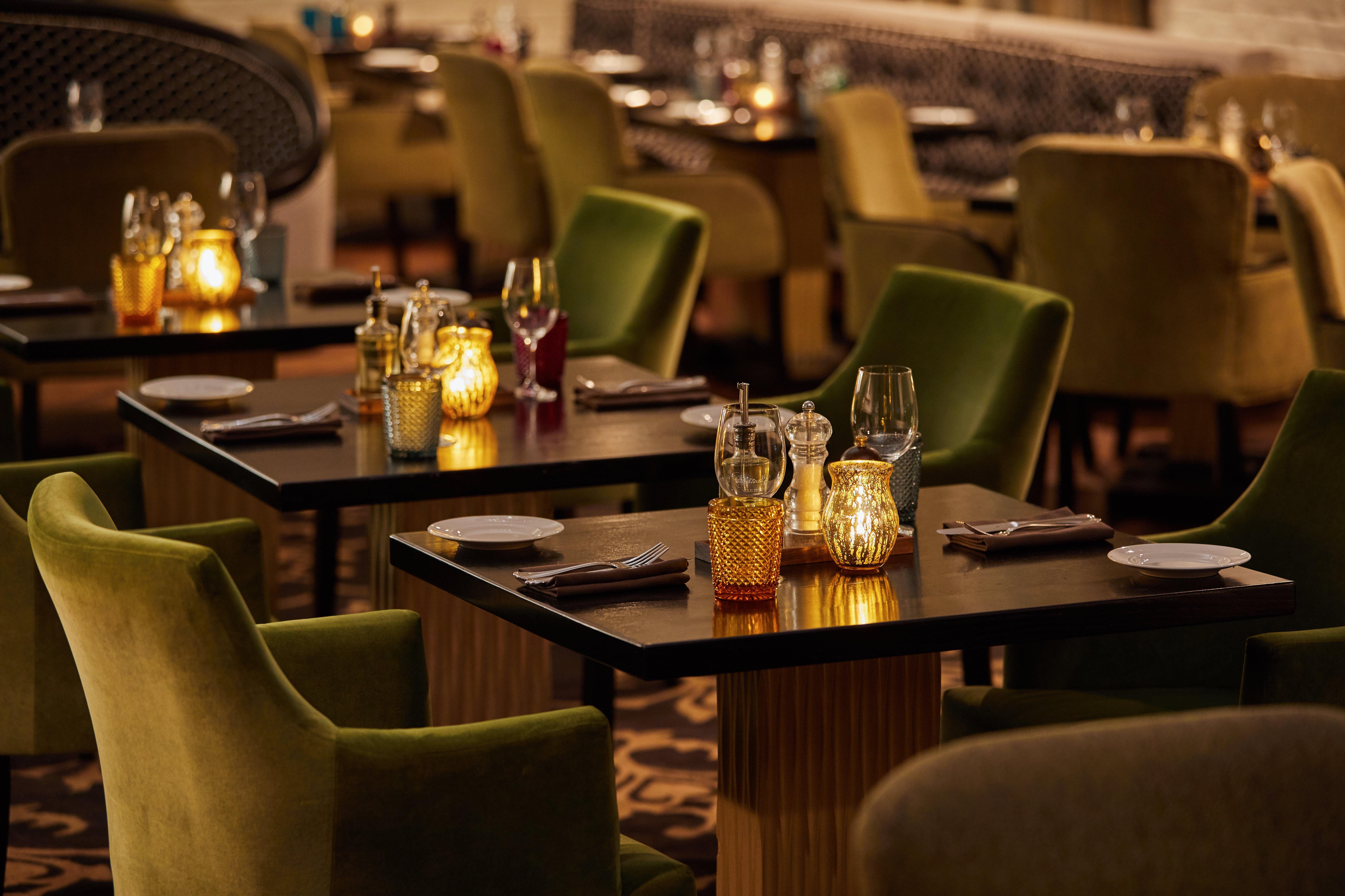 Intercontinental Montreal By Ihg Hotel Bagian luar foto