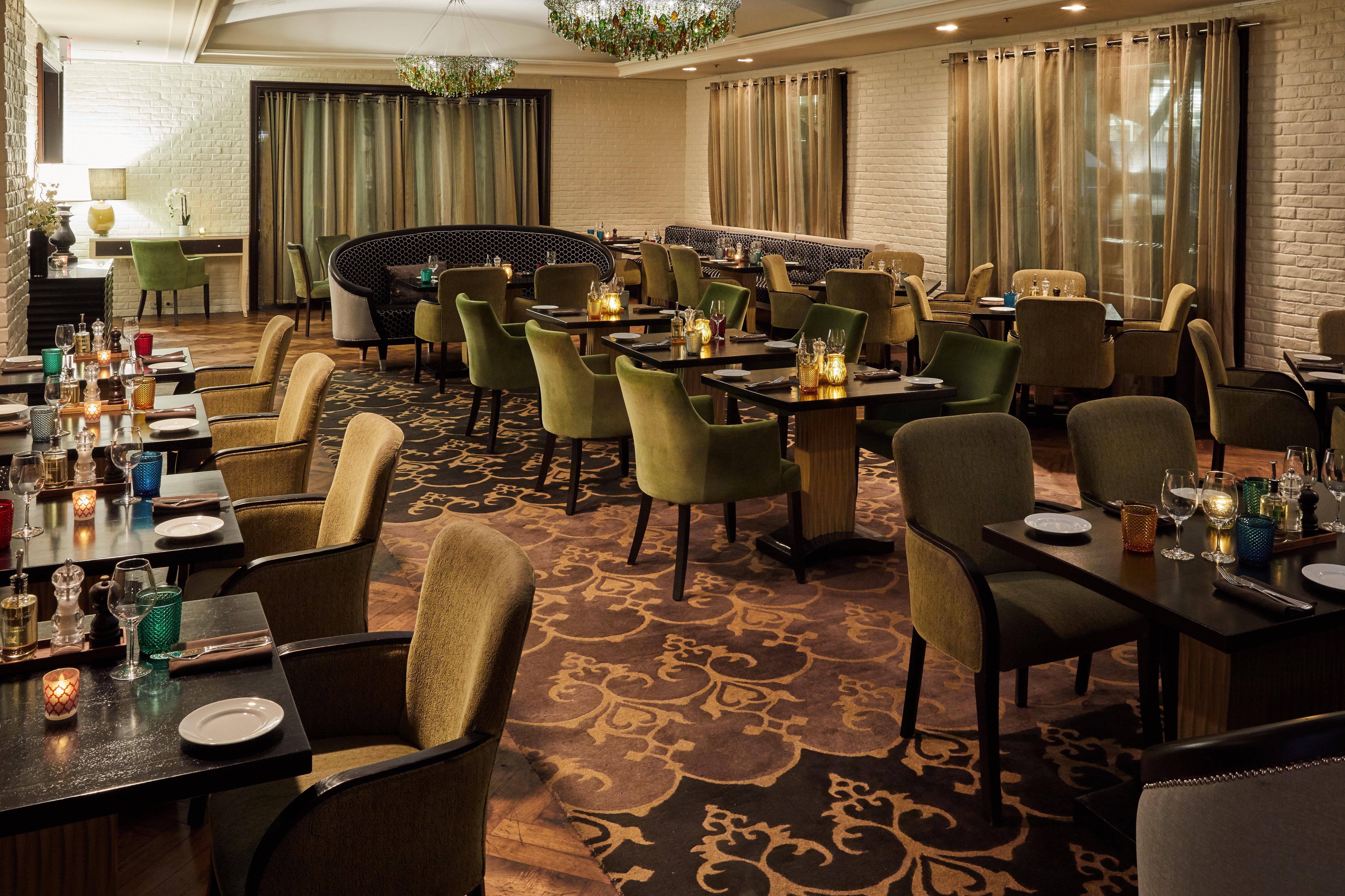 Intercontinental Montreal By Ihg Hotel Bagian luar foto