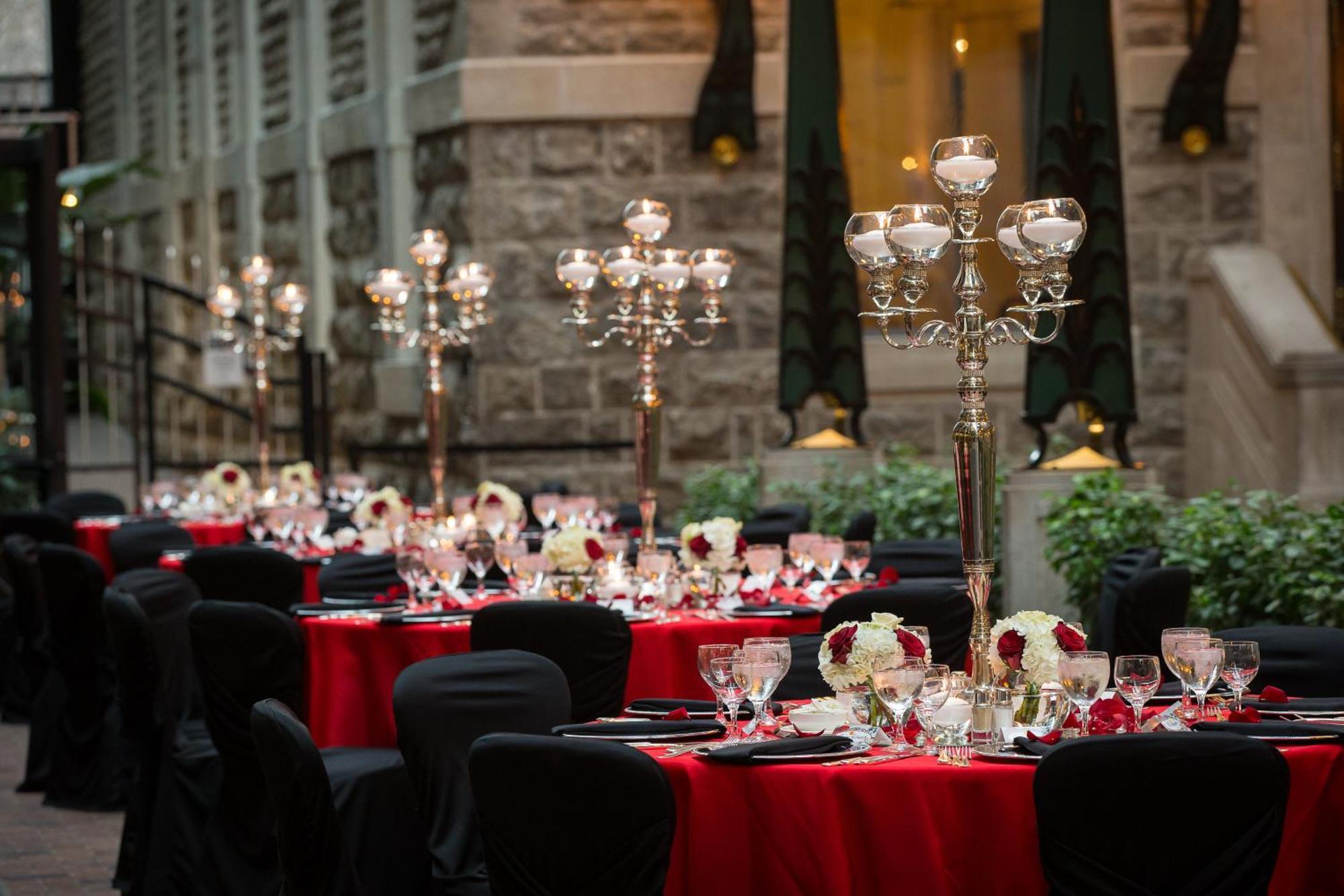 Intercontinental Montreal By Ihg Hotel Bagian luar foto