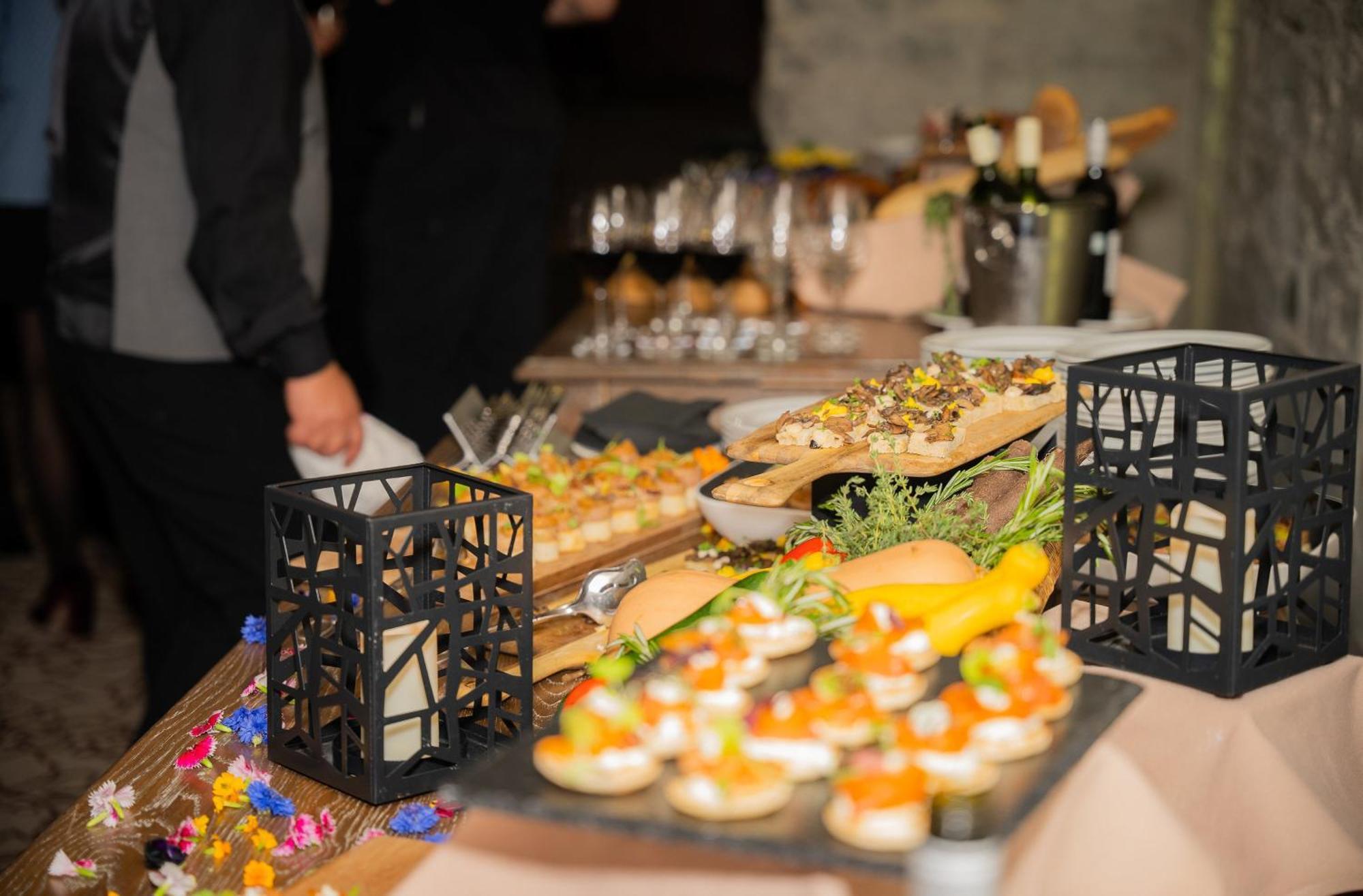 Intercontinental Montreal By Ihg Hotel Bagian luar foto