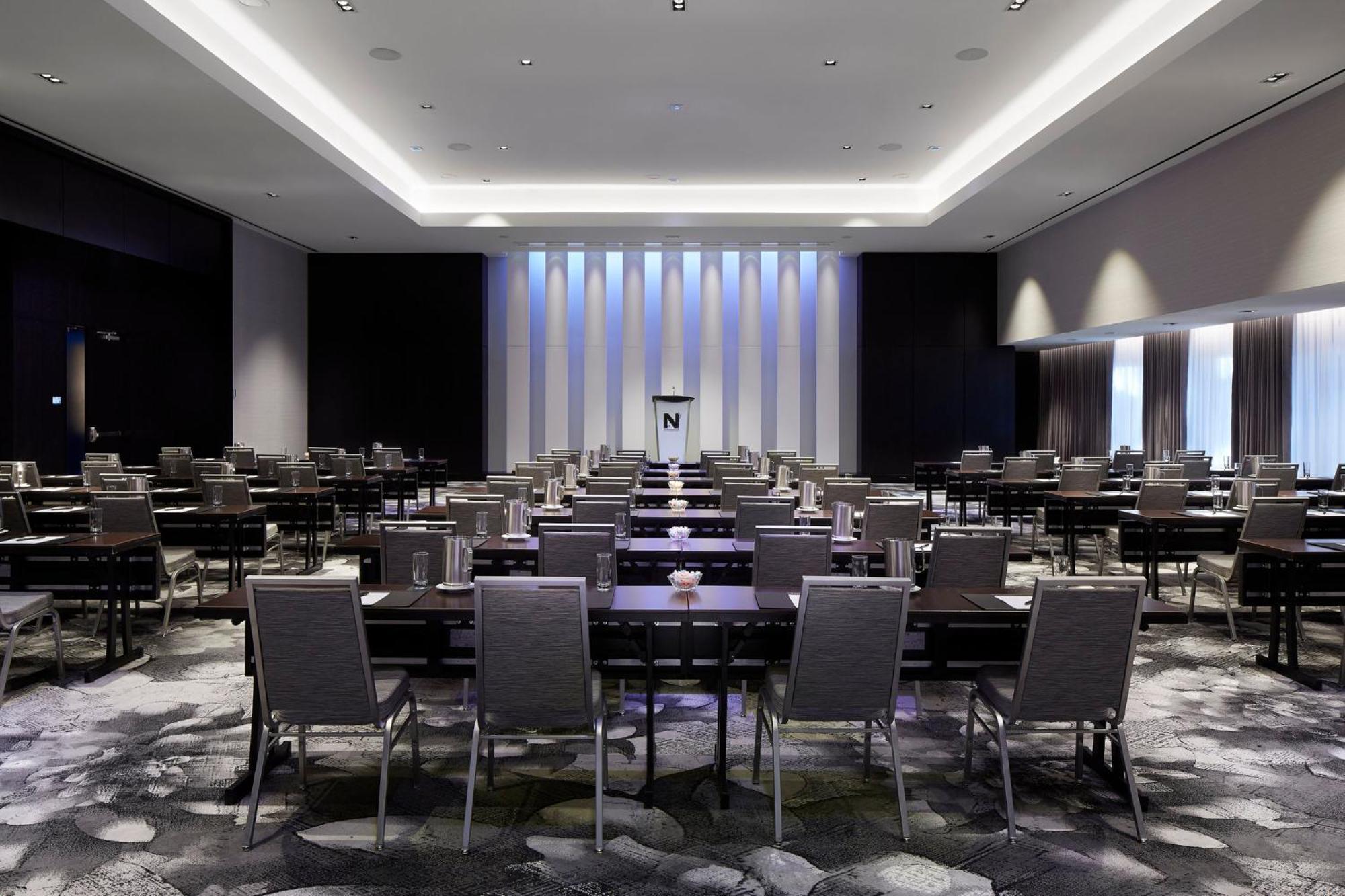 Intercontinental Montreal By Ihg Hotel Bagian luar foto